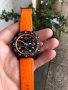 Часовник Breitling Endurance Pro Orange