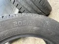 Michelin 205/55/16, снимка 4