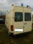 Линейка оборудвана VW LT 35, снимка 2