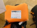 Предпазни обувки Uvex 43 номер , снимка 6