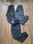 Страхотни мъжки спортни панталони STONE ISLAND размер S M L XL 2XL , снимка 7