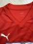 Мъжка футболна / спортна тениска Puma x Red Bull Four 2 Score (Размер L), снимка 2