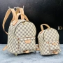 раница louis vuitton, снимка 7