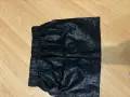 Нова кожвена пола Zara, снимка 1