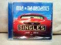 Mike + The Mechanics Singles Remastered , снимка 1 - CD дискове - 38720898