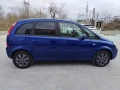 opel Meriva 1.6 газ бензин, снимка 11