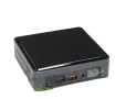 Mini PC Intel NUC Core i5 16GB HyperX RAM 256GB NVMe SSD , снимка 1