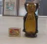 Фигурка стъклена ретро за колекционери , снимка 7