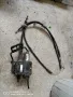 Модул,моторче за ръчна спирачка за Опел , снимка 5