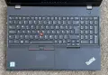 Лаптоп Lenovo ThinkPad T570, 15.6”, Intel Core i7-6600U, 32GB RAM, NVIDIA GeForce 940MX, снимка 5