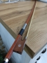лък за цигурка / виола / струнни инструменти, снимка 2