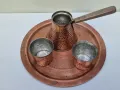 Меден комплект за кафе, снимка 6