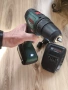 Акумулаторен винтоверт BOSCH UniversalDrill 18 V 1,5 Ah 60 Nm, снимка 8
