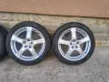 5х100 - 17 цола Subaru Toyota Avensis Golf 4 Audi A3 5 x 100 SKODA Octavia и други 205 50 17 5x100 , снимка 4