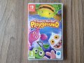 My Singing Monsters Playground Nintendo Switch