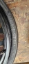 Резервна гума патерица за Ауди 20' 5х112 , снимка 3