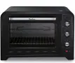 Moulinex Optimo OX4958 – електрическа фурна 60 L, 2200 W, 7 режима, черна, снимка 6