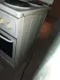 Готварска печка марка Körting с изгнила фурна, снимка 4