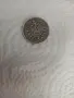 1 Mark 1874 сребро 900, снимка 4