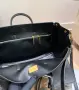 Balenciaga Дамска чанта, кожа, снимка 9