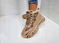 Дамски маратонки Nike - 2 налични цвята, снимка 3