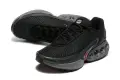 NIKE AIR MAX DN PURLPE AND BLACK, снимка 1