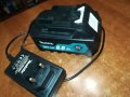 makita charger+battery pack 0807231455, снимка 13