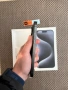 100% Батерия❗iPhone 15 Pro MAX лизинг от 29€ на мес black Titanium❗️256GB❗️, снимка 5