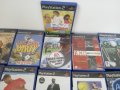 Игри Sony PlayStation 2 , снимка 4