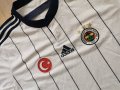 Футболна тениска adidas Fenerbahce SK, снимка 2