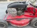  Бензинова самоходна косачка Briggs&Stratton  7к.с, снимка 6