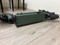 Електрическа тротинетка Vsett 8, снимка 4