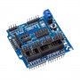 Sensor Shield for ARDUINO Version 5.0, снимка 2