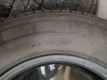 4бр.летни гуми 225/75/16C Michelin, снимка 6