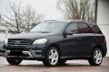 -Mercedes-Benz ML 350 CDI BlueTEC, снимка 1 - Автомобили и джипове - 36191497