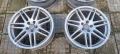 Джанти  за audi 19 цола, снимка 4