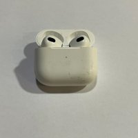 Слушалки Apple Airpods 3rd Gen A2566, снимка 3 - Bluetooth слушалки - 41271655