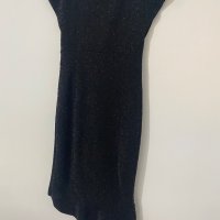 Дамска рокля М размер , снимка 5 - Рокли - 41618266