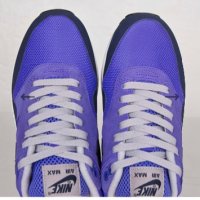 Nike air max 1, снимка 7 - Спортни обувки - 38838490