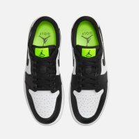 НАМАЛЕНИЕ!!! Кецове Nike Air Jordan 1 Low Golf DD9315-108 №45, снимка 4 - Кецове - 41799427