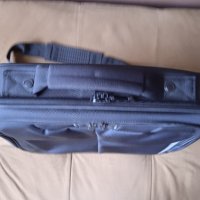 Бизнес чанта за лаптоп и документи Antler , снимка 4 - Лаптоп аксесоари - 44598801