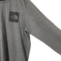 The North Face Logo Shirt Мъжка блуза, снимка 4 - Блузи - 39829607