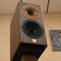 SLAudio bookshelf ОТ, снимка 10 - Тонколони - 41570876