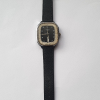 Колекционерски часовник SLAVA 26 JEWELS, снимка 5 - Антикварни и старинни предмети - 44685891