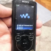 Музикален плеър Sony Walkman NWZ-E463, оригинален кабел , снимка 5 - MP3 и MP4 плеъри - 38819315