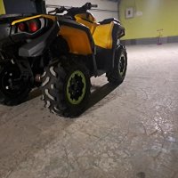 Нов внос, снимка 16 - Мотоциклети и мототехника - 44325749