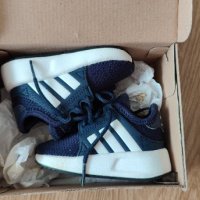 Adidas,Puma,Nike,оригинални Детски/бебешки маратонки обувки размер 21-25, снимка 3 - Детски маратонки - 41982679