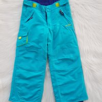 Ски панталон размер 4-5 години , снимка 6 - Детски панталони и дънки - 35815967