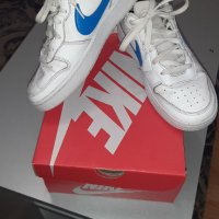 Nike спортни обувки EU 39, снимка 2 - Кецове - 44227980