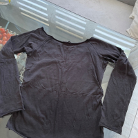Оригинална блуза Гесс/Guess, снимка 3 - Блузи с дълъг ръкав и пуловери - 36179176